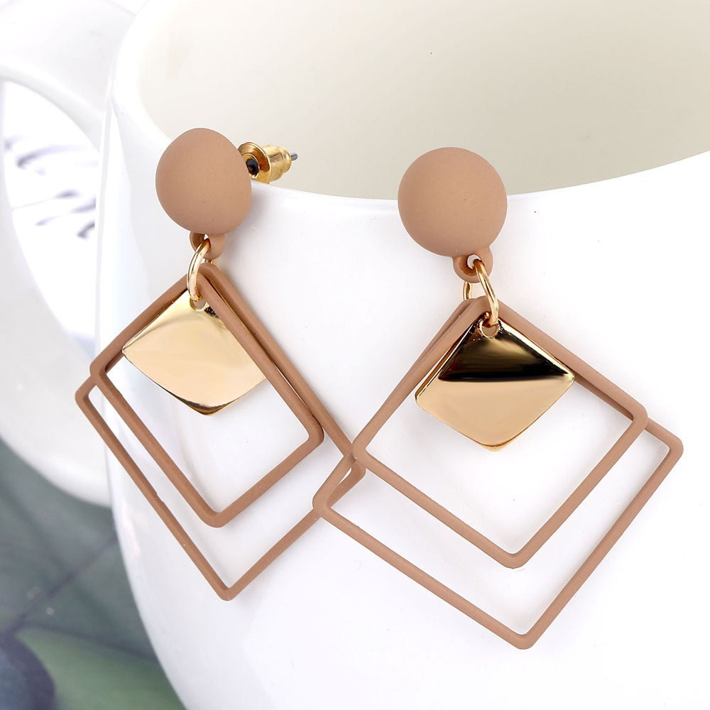 The Metropolitan Earrings