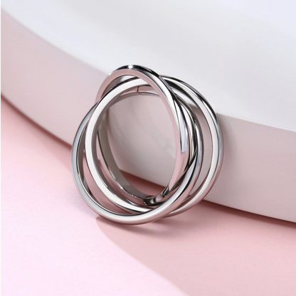 The Inner Circle Ring