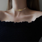 The Buckle Choker