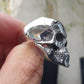 The Ghost Rider Ring