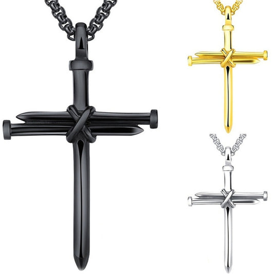 The Forgiveness Necklaces