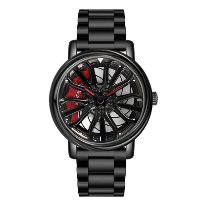 Ride Spinners Watches