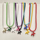 Balloon Dog Necklaces