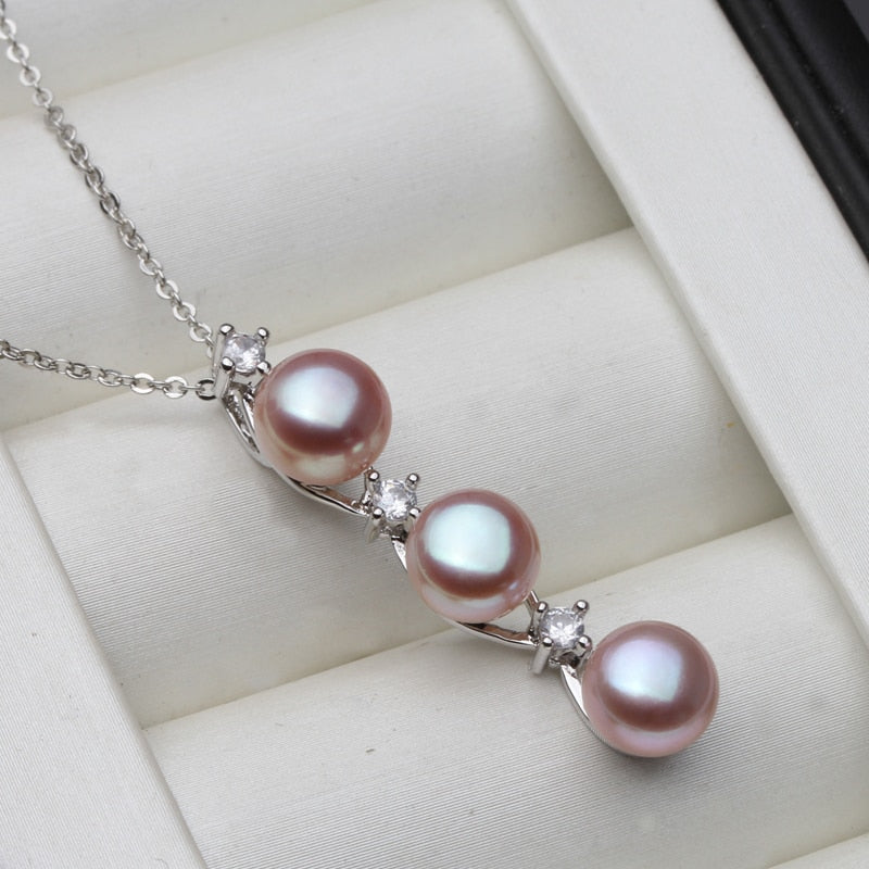 Pearl Excellence Necklaces