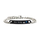 Women’s her king bracelet