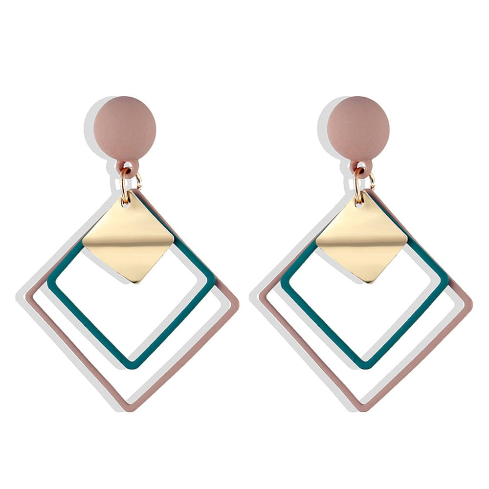 The Metropolitan Earrings