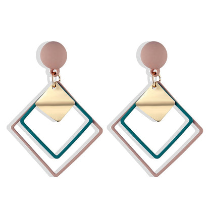 The Metropolitan Earrings