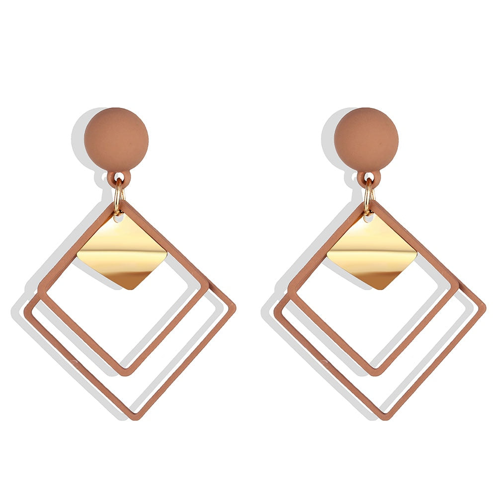 The Metropolitan Earrings