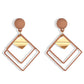 The Metropolitan Earrings