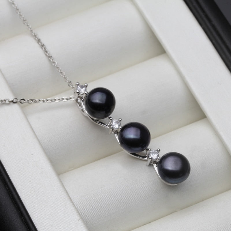 Pearl Excellence Necklaces