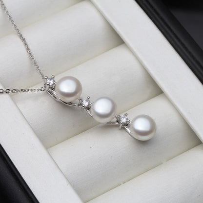 Pearl Excellence Necklaces