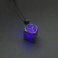 The Magic Box Necklace