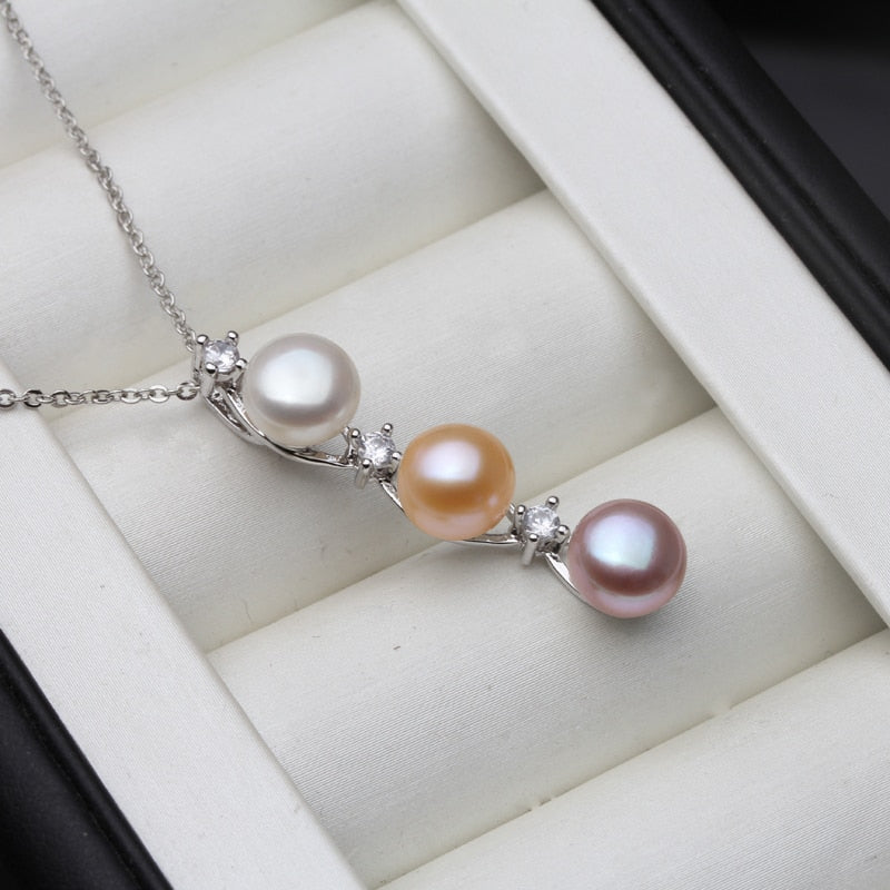 Pearl Excellence Necklaces