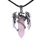 The Final Dragon Necklace