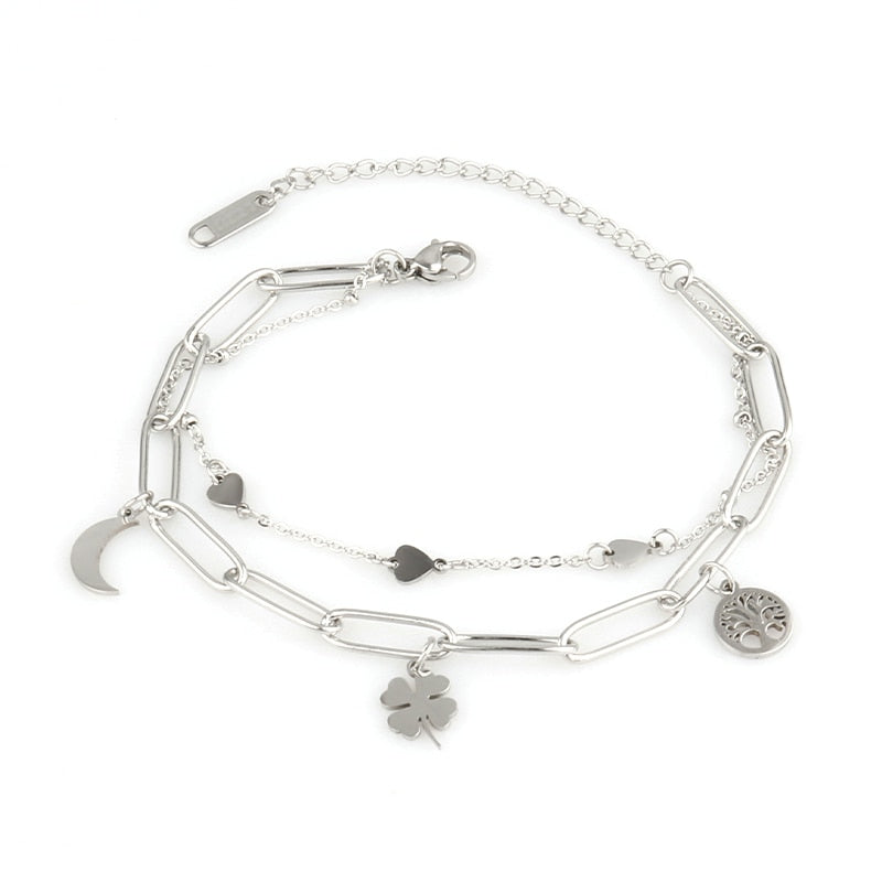 A Wonderful Life Bracelet