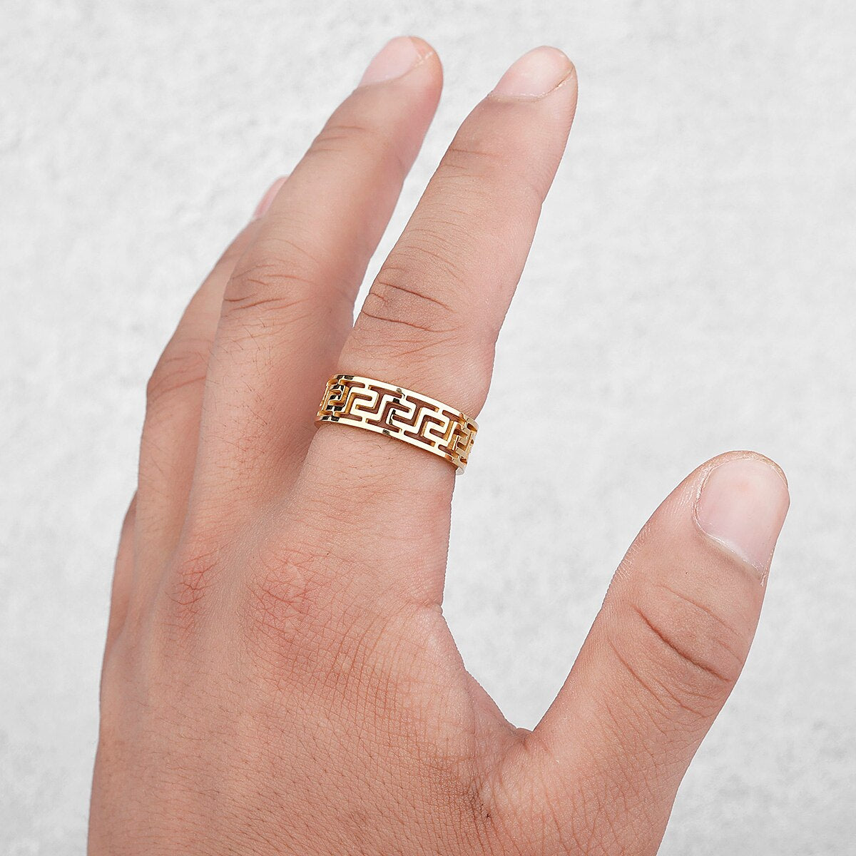 The Maze Runner Ring