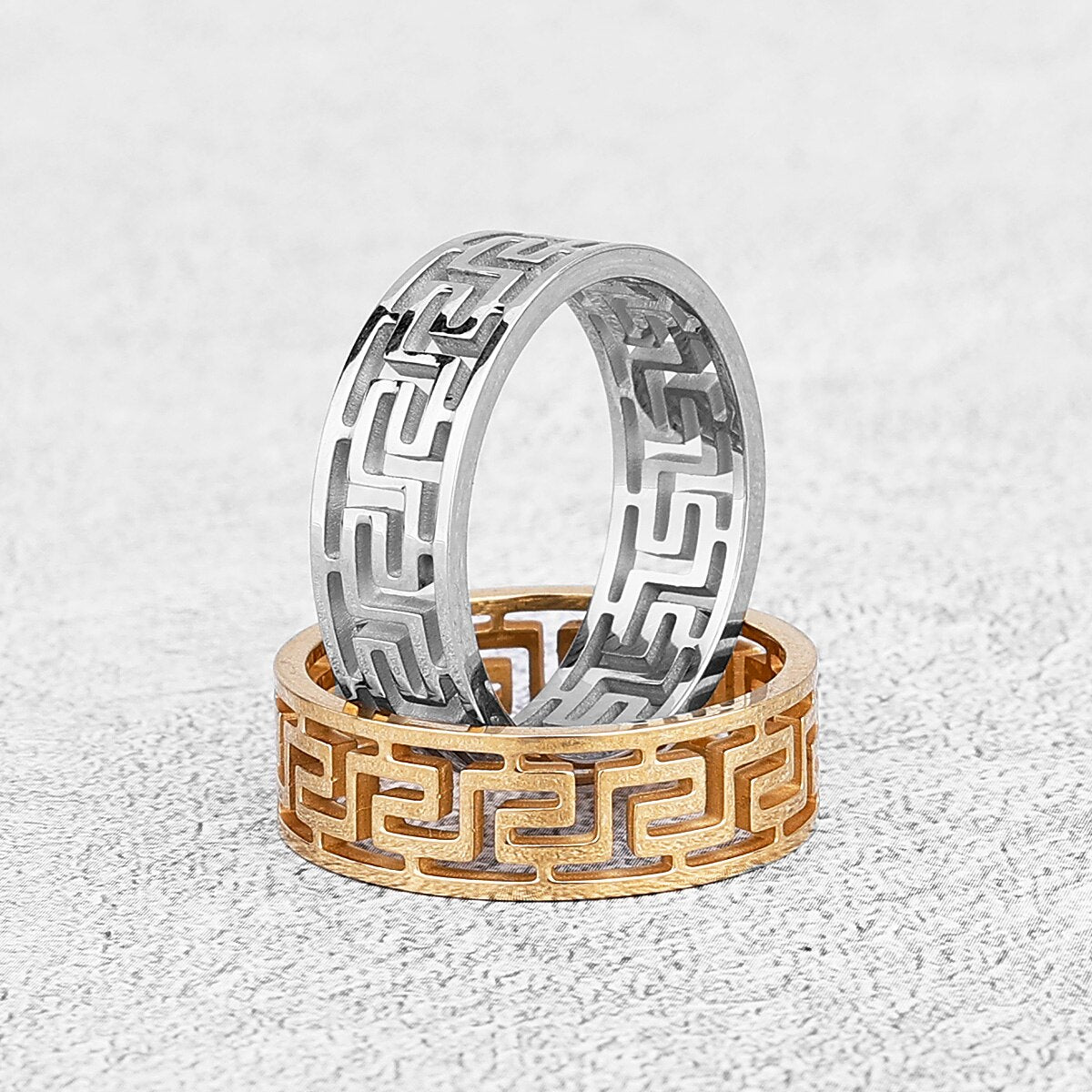 The Maze Runner Ring