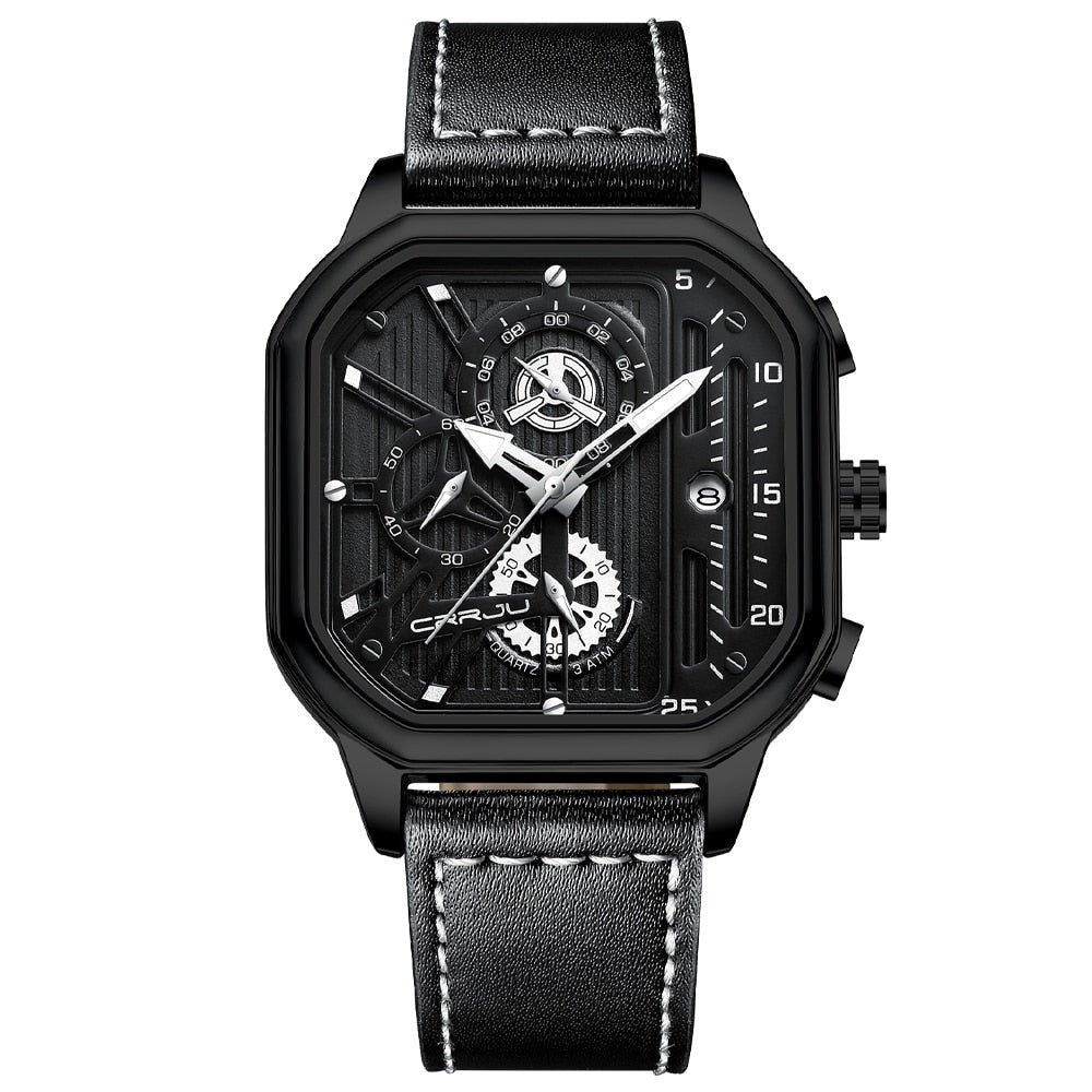 The Badboy Watch