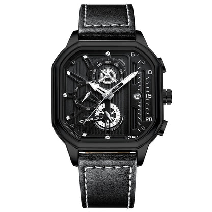 The Badboy Watch