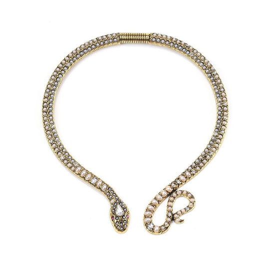 Slither Snake Choker