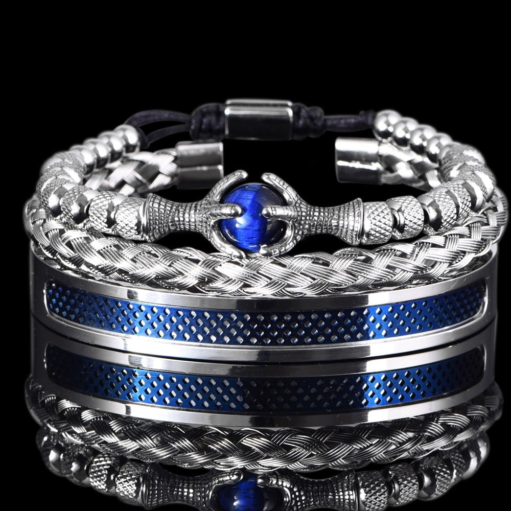 The Sorcerer Bracelets