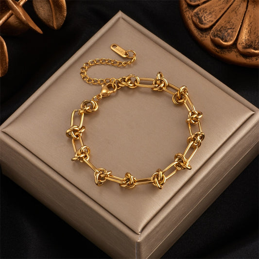 Love Knot Bracelet