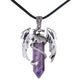 The Final Dragon Necklace