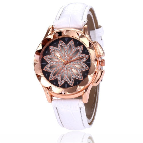 The Dahlia Watch