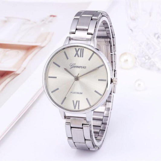 Classy Lady Watch