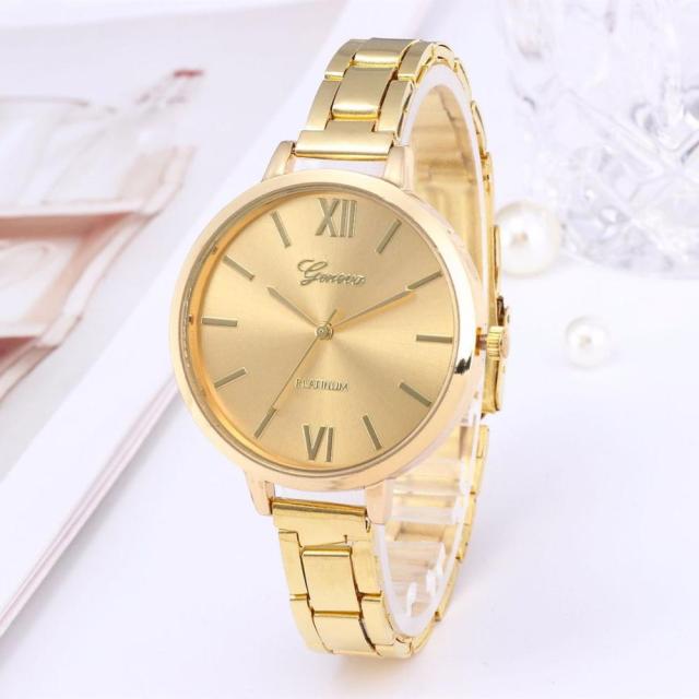 Classy Lady Watch