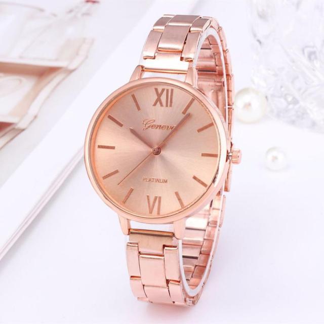 Classy Lady Watch