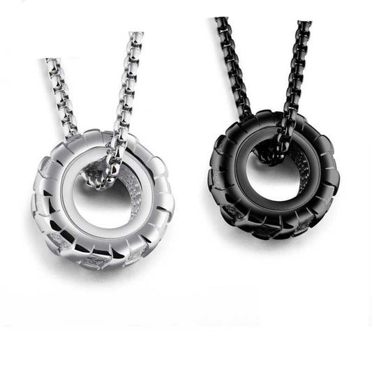 MotorSport Necklace