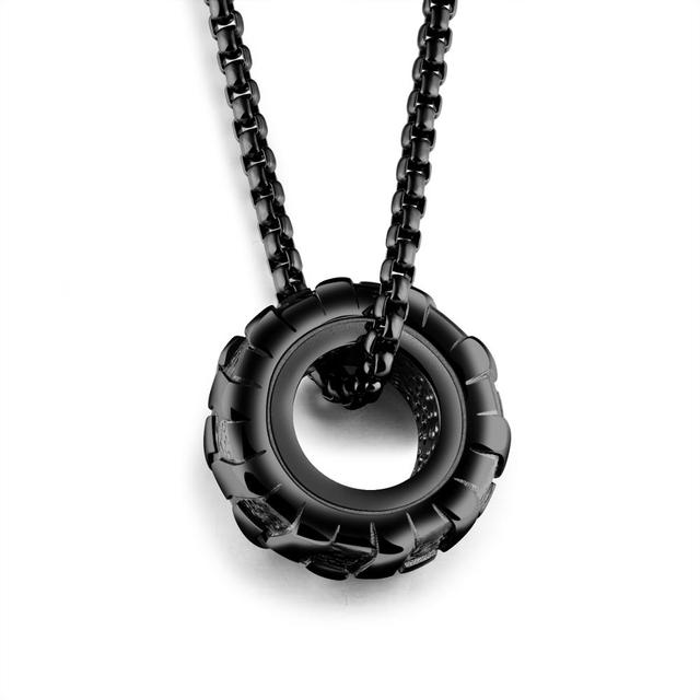 MotorSport Necklace