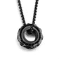 MotorSport Necklace