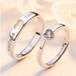 Endless Love Ring Set