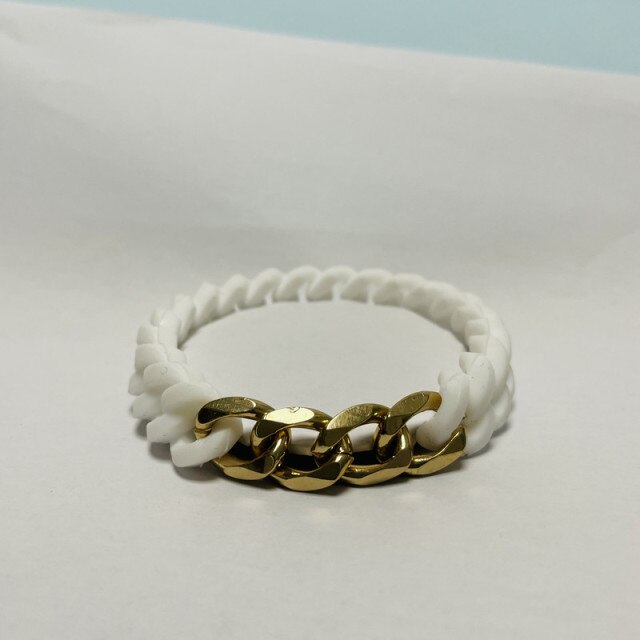 Twist Of Energy Bracelet