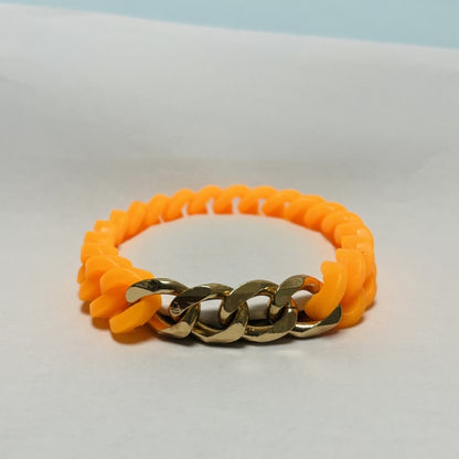 Twist Of Energy Bracelet