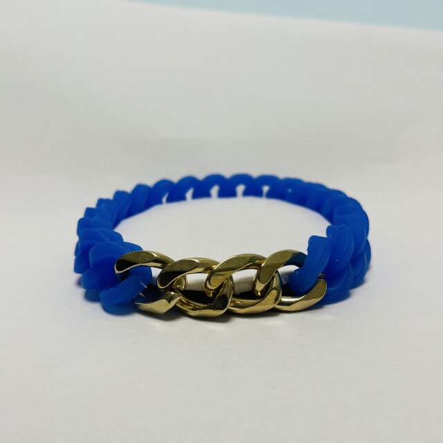 Twist Of Energy Bracelet