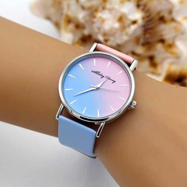 Ooh La La Ombré Watch