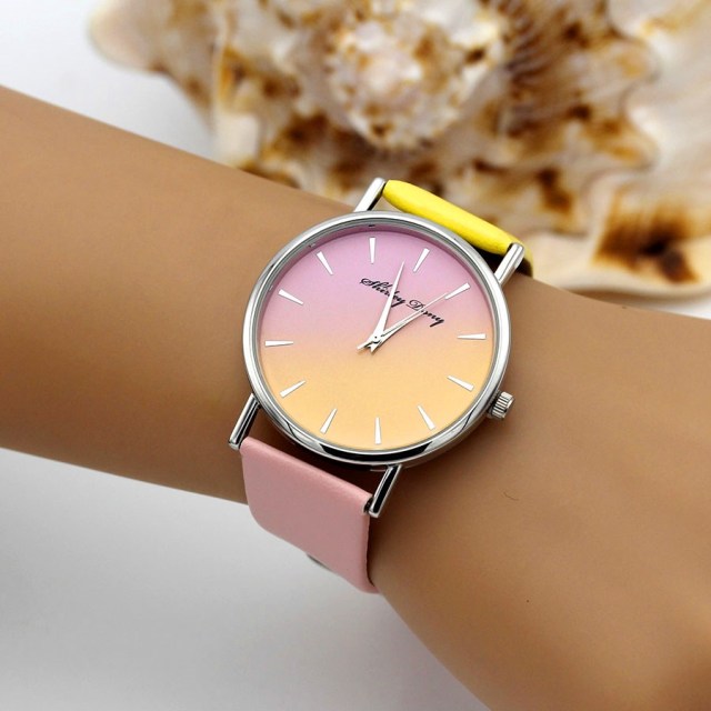 Ooh La La Ombré Watch