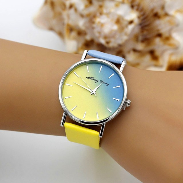 Ooh La La Ombré Watch