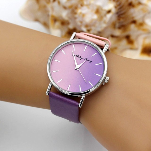 Ooh La La Ombré Watch