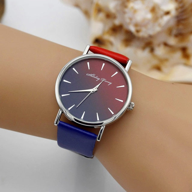 Ooh La La Ombré Watch