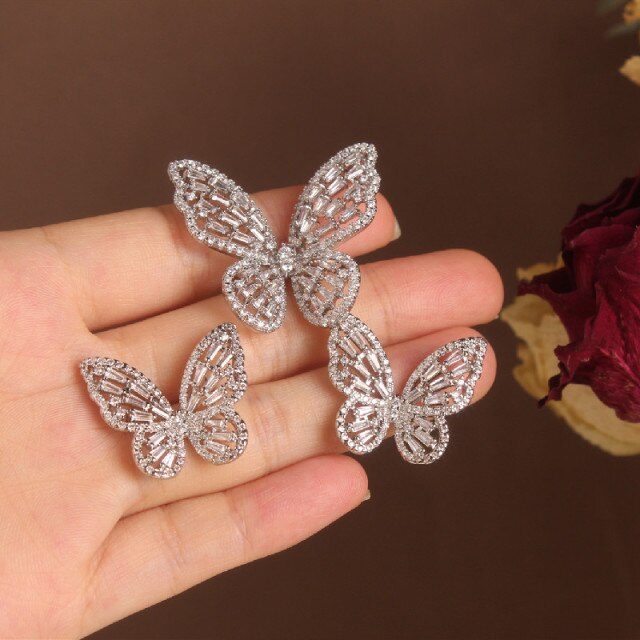 The Butterfly Effect Set