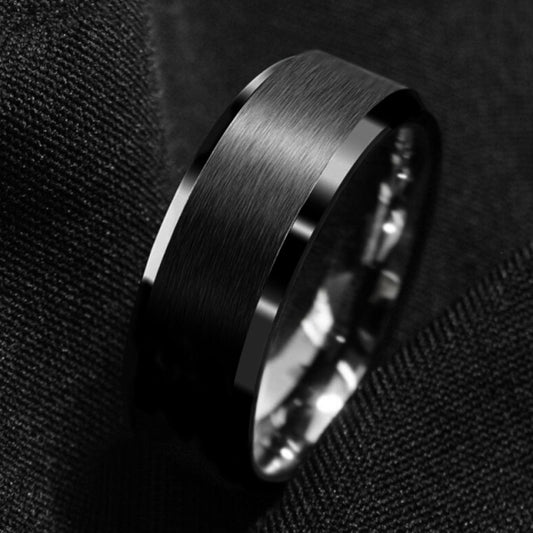 The Black Stallion Ring